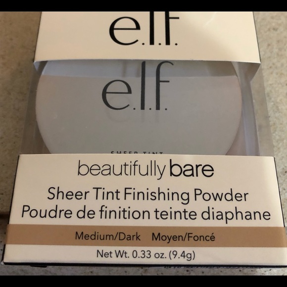 Makeup - Picture 1 of 4